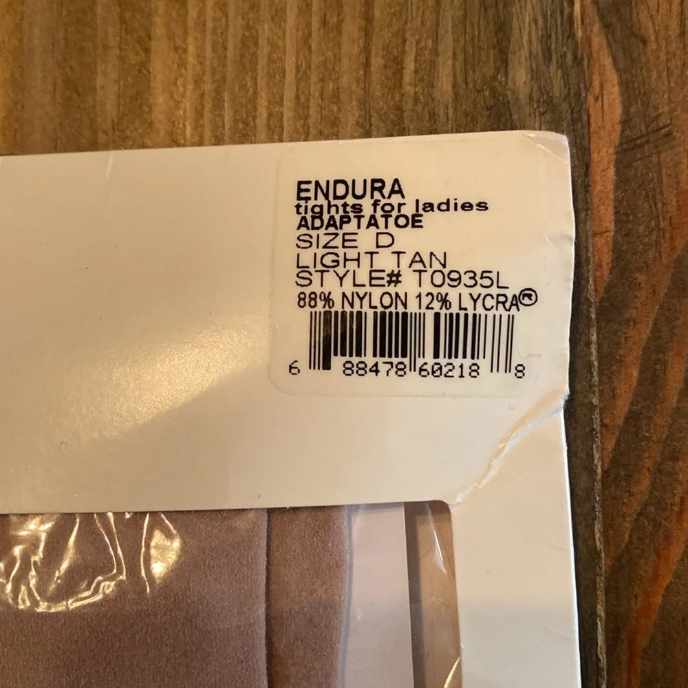 Bloch endura adaptatoe